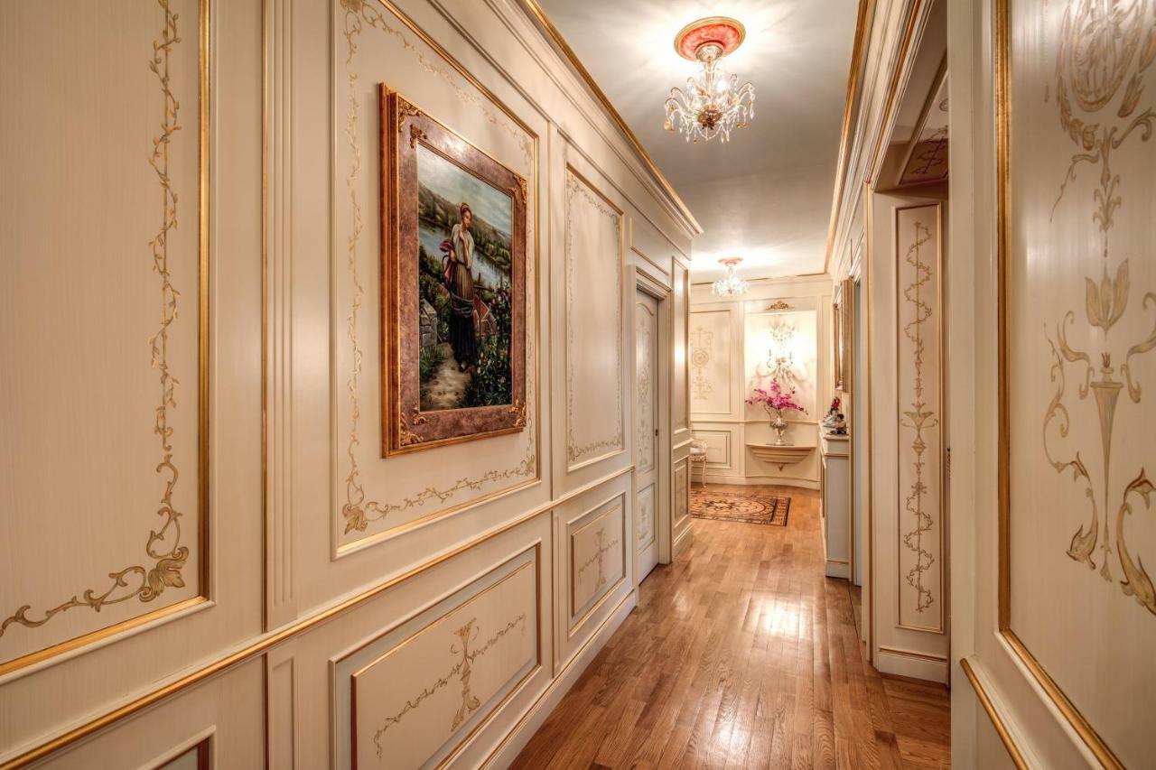 Domus Vittoria - The Luxury Quintessence Apartman Sorrento Kültér fotó
