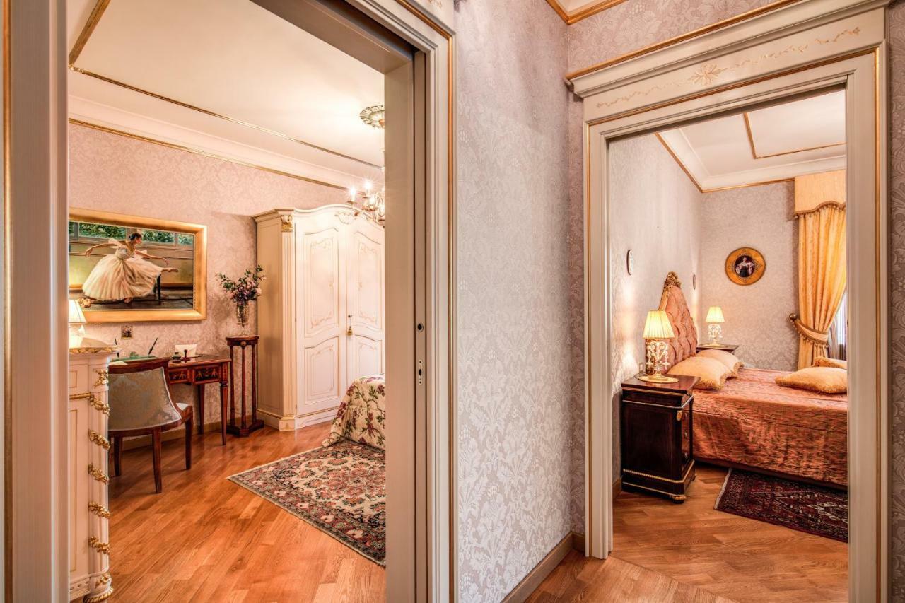 Domus Vittoria - The Luxury Quintessence Apartman Sorrento Kültér fotó