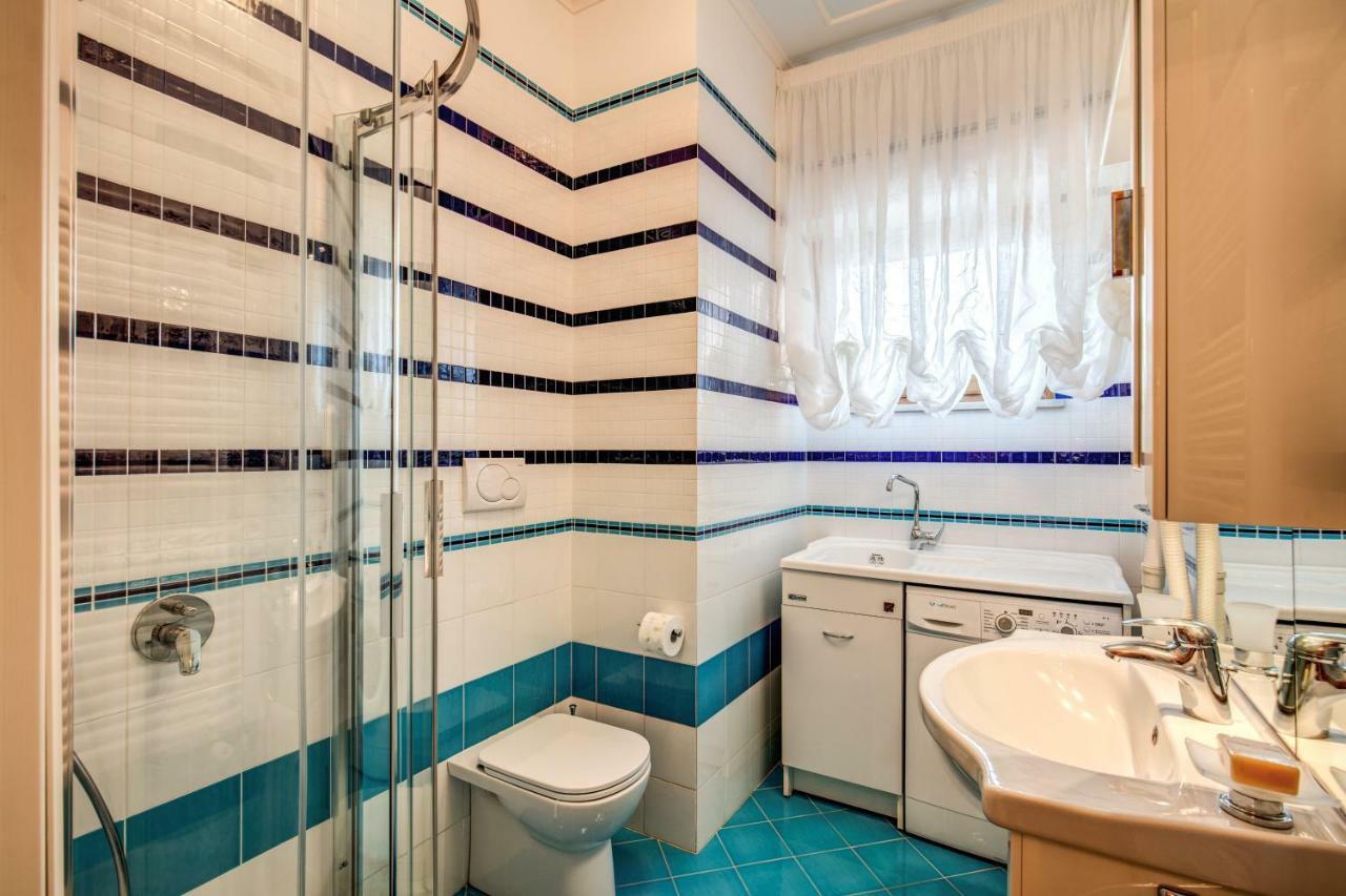 Domus Vittoria - The Luxury Quintessence Apartman Sorrento Kültér fotó